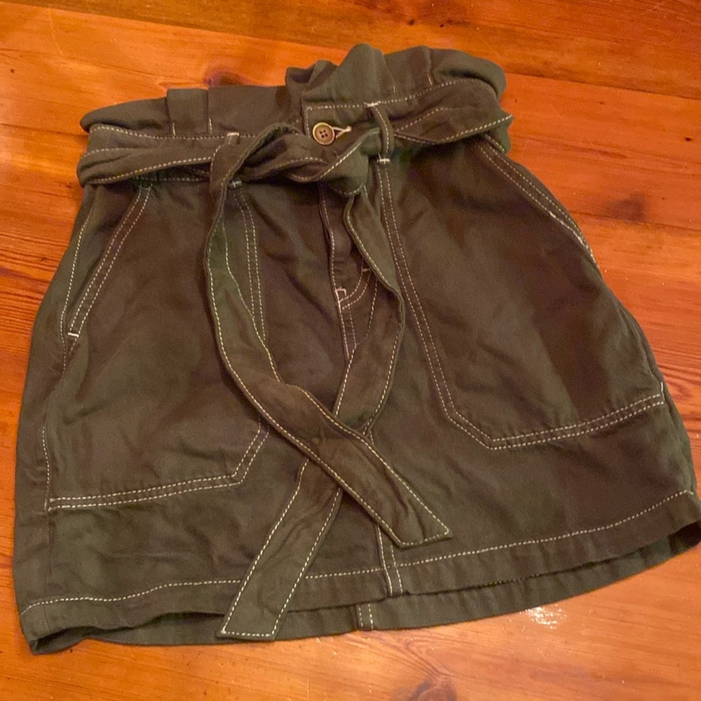 Women’s FREE PEOPLE skirt 4